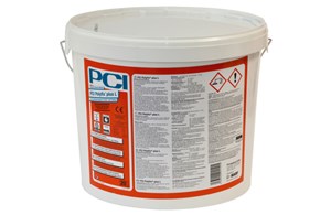 PCI Polyfix plus L Schnell-Zement-Mörtel